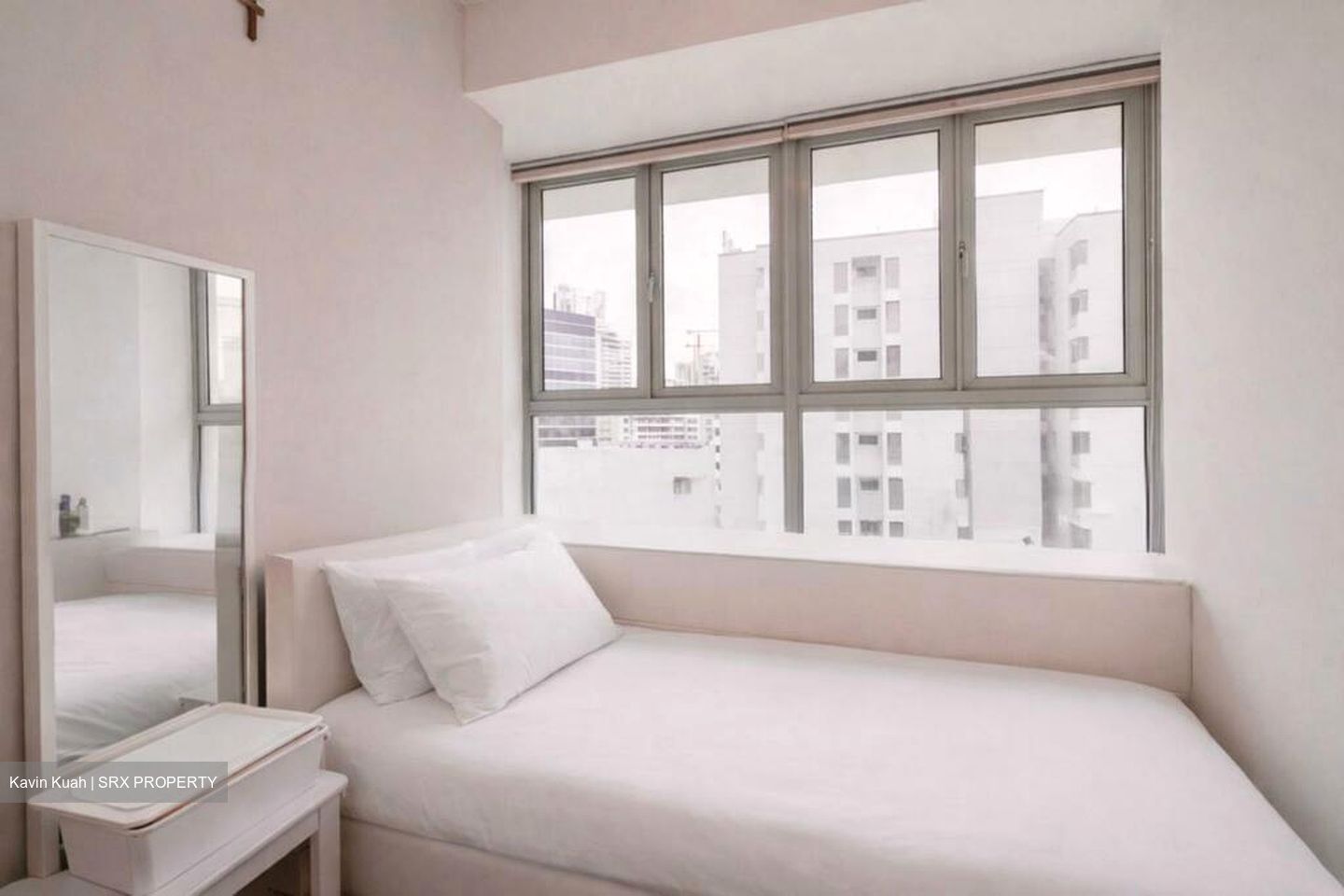 The Marque @ Irrawaddy (D12), Apartment #571869711